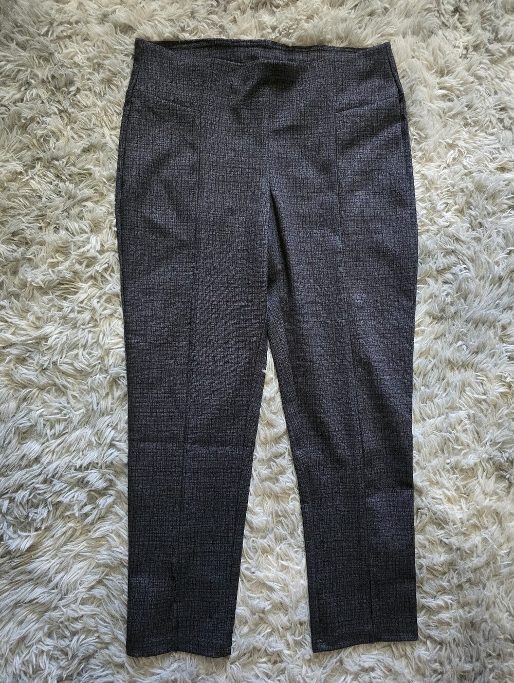 Zac & Rachel Pull On Pants - Size Large